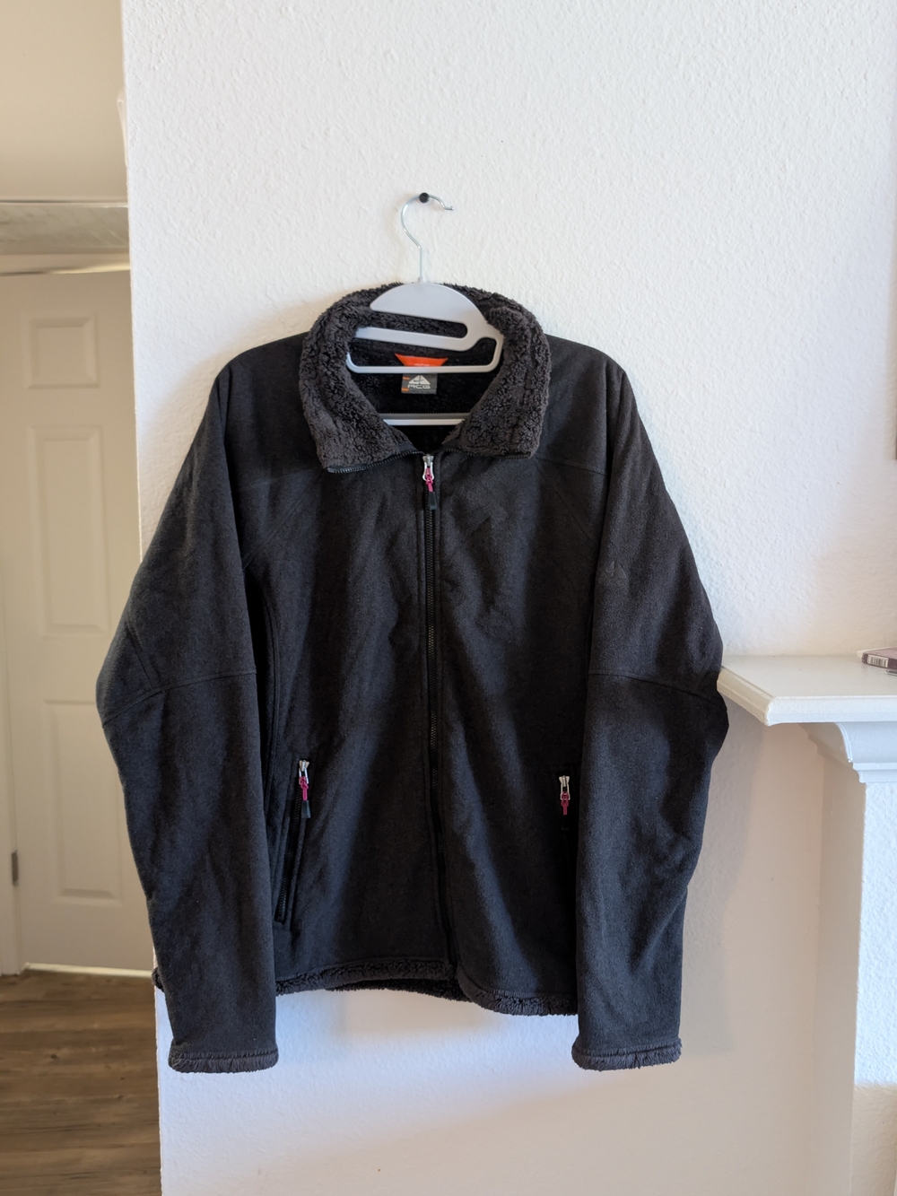ACG Nike Women's Fleece Jacket XL
